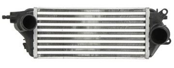 Інтеркулер mini cooper r50 one 01-07 1.4d 7788755 фото №1