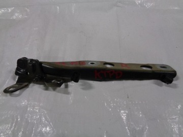 Citroen c4 picasso 2 ii праві петля капота корпус піддону фото №1