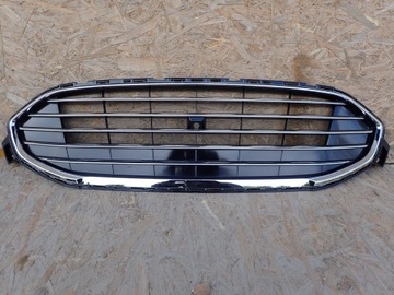 Решітка решітка радіатора решітка радіатора ford galaxy mk4 рестайлінг lm2b-8200-a фото №1