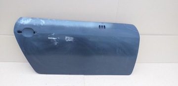 Дверь правые audi tt 8n 8n0 новое 98-06rok оригинал фото №1