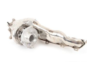 Turbo audi a6 s6 rs6 a7 s7 rs7 a8 s8 4.0 079145701g 079145701j 079145703e фото №1