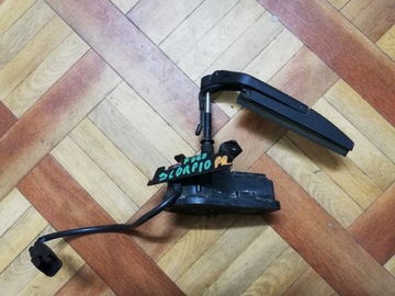 Механізм двірник фара ford scorpio mk1 фото №1