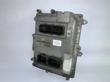 Компьютер двигателя edc man tga tgx tgs d20 d 20 фото №1