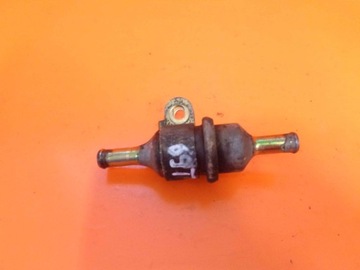 Trooper 3.0 dti td 03 регулятор тиску пального фото №1