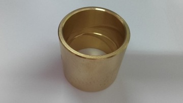 Liaz втулка втулка палець поворотна опора захист колонки lublin фото №1