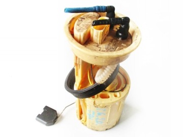 Vw t6 transporter 2.0 tdi помпа пального 7e0919050b фото №1