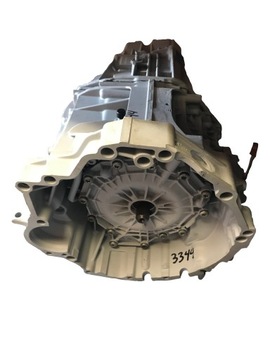Коробка передач 7 мультитроник audi a6 c6 ktd ldv hss ldq фото №1