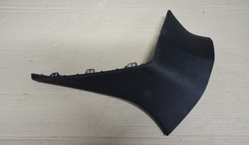 Обшивка захист стійка volkswagen оригінальний номер 3g8867242 фото №1