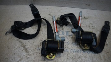 Pas безпеки натягувач volvo 940 960 перед фото №1