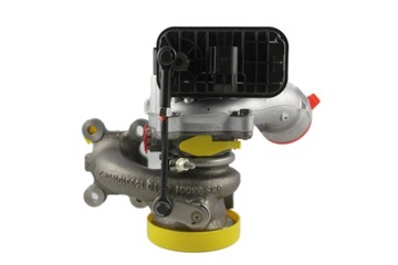 Турбонагнітач vwag 1.0 tsi 04c145703h фото №1