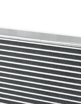 Радіаторів ssangyong rexton 2.7 xdi 2002-2131008250 фото №1