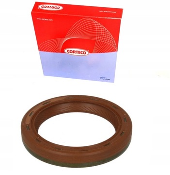 Сальник вала fiat opel alfa saab 1.6d 1.9d 2.0d фото №1