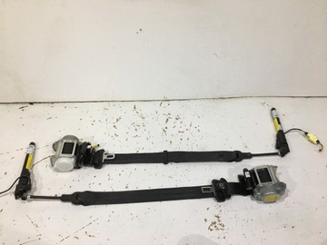 Jeep renegade подушка безпеки ремені безпеки натягувачі фото №1