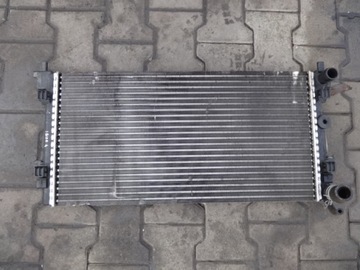 Seat ibiza iv 08r- 1.2 tdi радіаторів води фото №1
