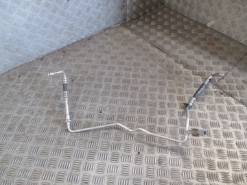 Трубка кондиціонера підсилювач c-max 06-10 1.6 tdci фото №1