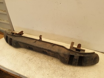 Балка бампера зад абсорбер hyundai lantra sedan фото №1