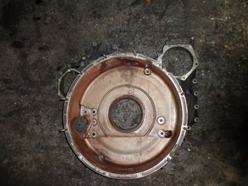 Корпус сцепления scania r xpi колёса маховика фото №1