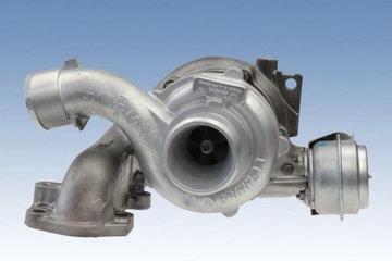 Турбіна opel signum vectra zafira astra h 1.9 cdti 74kw 88kw 100 120km фото №1