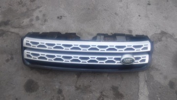 Решётка решётка радиатора land rover discovery sport фото №1