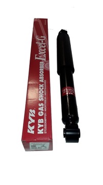 Kyb амортизатор зад vw transporter v multivan 03- фото №1