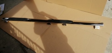 Градус порог правые trafic 2014+ новый оригинал 260 cm фото №1