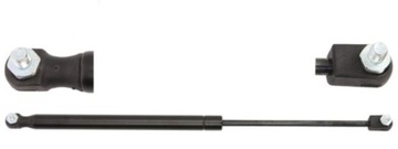 Амортизатор пружина газовая амортизатор 340n 450mm фото №1