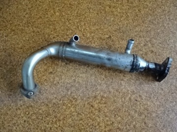 Land cruiser 120 04r радиаторов egr выхлопных газов 3,0d фото №1