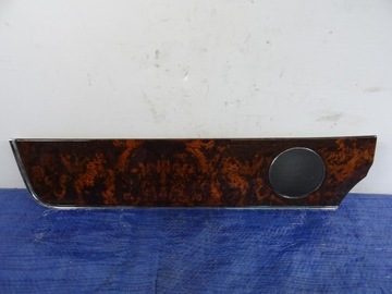 Защита дверь левый перед jaguar xj xjl x351 фото №1