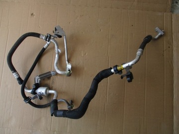 Tipo 2 ii шланг трубка кондиціонера 1.6 m-jet фото №1