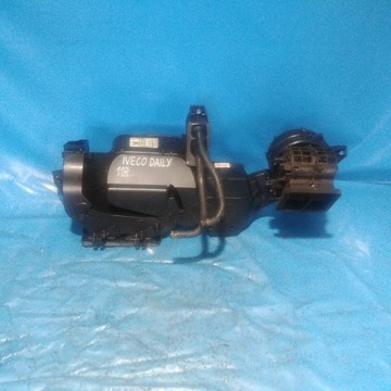 Корпус нагрівача iveco daily 2011r. 2.3 hpi фото №1