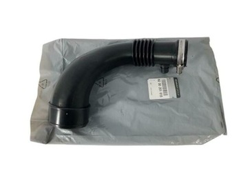 Труба фільтра повітря renault scenic ii 1.9 dci фото №1