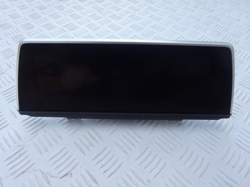 Bmw g12 g11 cid 10.25 дисплей монітор 6805326 фото №1