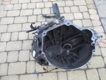 Коробка передач коробки передач 6-b honda civic viii 2.2 дизель с турбонаддувом и прямым впрыском mg6 фото №1