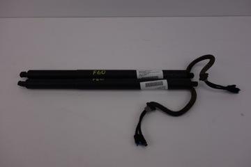Приводы телескопы крышки mini f60 7405763 фото №1