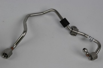 Шланг топливный audi r8 5.2 fsi 07l127501bq фото №1