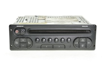 Радіо laguna 7700433070 22dc481/62 фото №1