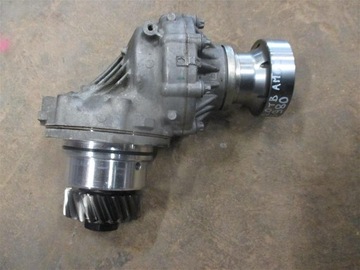 Распределитель mercedes a b cla 2.0 t a2462800300 фото №1