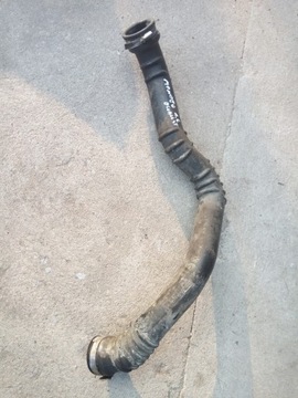 Труба шланг ford mondeo mk4 рестайлінг 1.6 ecoboost фото №1