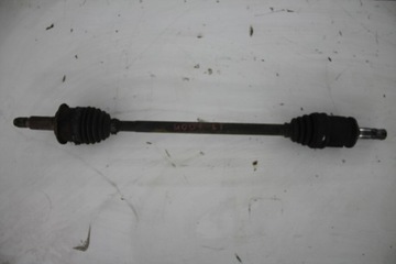 Піввісь лівий зад ліва задня peugeot 4007 2.2 hdi фото №1