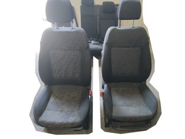 Диван салон сидіння peugeot 3008 фото №1