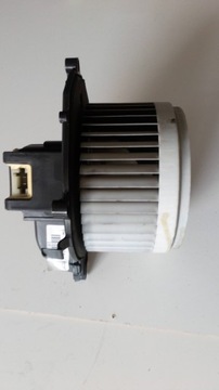 Вентилятор воздуходувка citroen berlingo b9 partner 3 фото №1