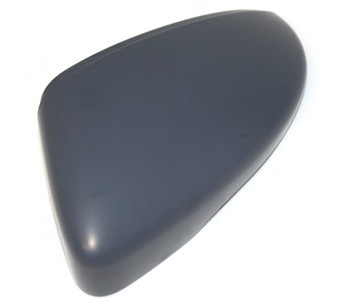 Корпус защита накладка зеркало passat eos левая фото №1