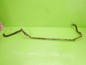 Радиатор усилителя ford galaxy mk1 1.9 tdi фото №1