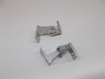 Петля двері правий перед vw golf 7 vii 5g фото №1