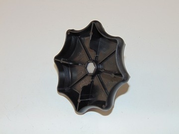 Гвинт колеса запасне seat ibiza vw polo 6q0803899b фото №1