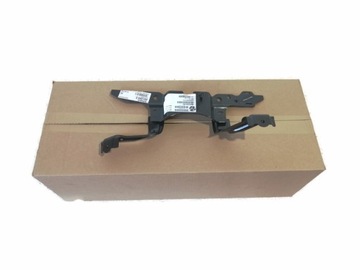 Mazda 6 vi gj 12- кронштейн ременя кріплення замка фото №1