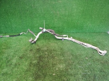 Дроти кондиціонера opel zafira c 13438082 1.4 t фото №1