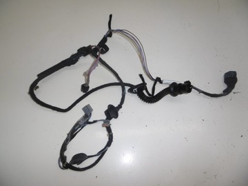 Джгут установка двері лівий зад 5 pin volvo xc90 фото №1