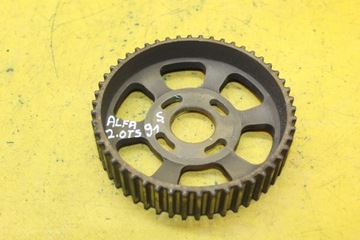Колесо зубчасте розподільний вал romeo 147 2.0ts 60603808 фото №1