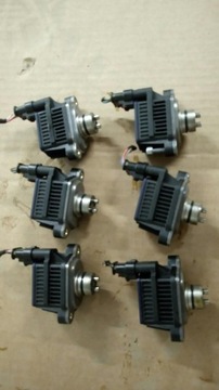 Клапан электромагнитный audi a8 d5 s4 06m906048f фото №1